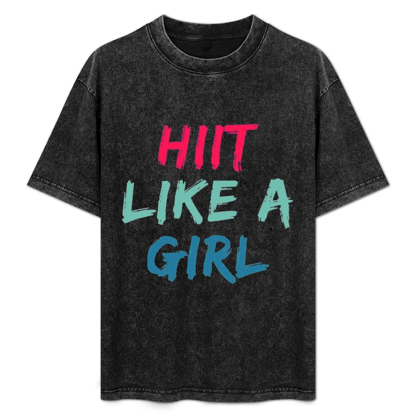 HIIT Like A Girl Fitness Girl Power High Intensity Interval Training Workout T-Shirt anime tshirt sweat mens funny t shirts
HIIT Like A Girl Fitness Girl Power High Intensity Interval Training Workout T-Shirt anime tshirt sweat mens funny t shirts