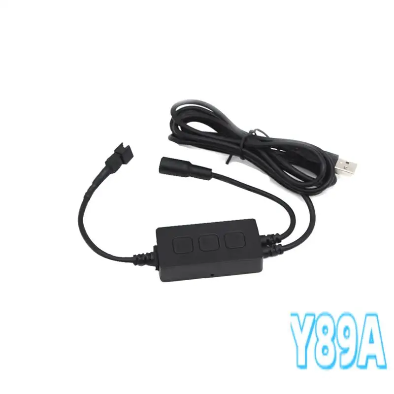 GO-SP616E 5 В USB-контроллер для светодиодных лент, комплект подсветки HDTV с синхронизацией музыки Dream Color Light для телевизора, компьютерного монитора
GO-SP616E 5 В USB-контроллер для светодиодных лент, комплект подсветки HDTV с синхронизацией музыки Dream Color Light для телевизора, компьютерного монитора