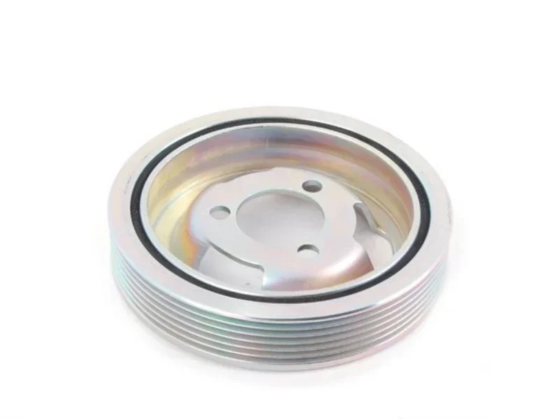 Car Accessories China Brand New Genuine Figzero Crankshaft Pulley for BMW Mini 1 3 Series R55 R56 R58 R59 R60 116 316 2006-2015