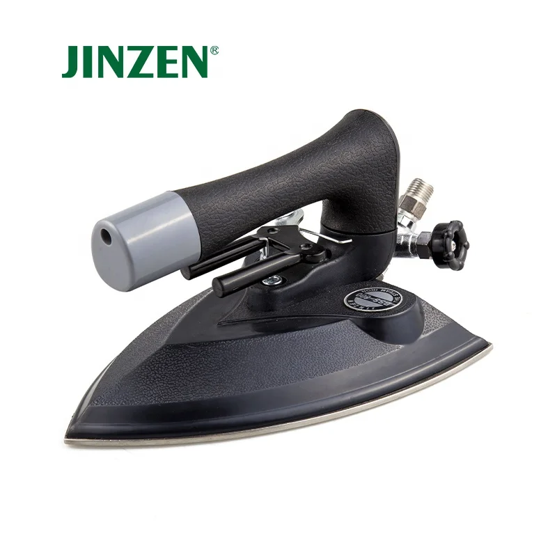JINZEN Factory Wholesale Price Industrial Ironing Machine Clothes High Efficiency Electric Irons
JINZEN Factory Wholesale Price Industrial Ironing Machine Clothes High Efficiency Electric Irons