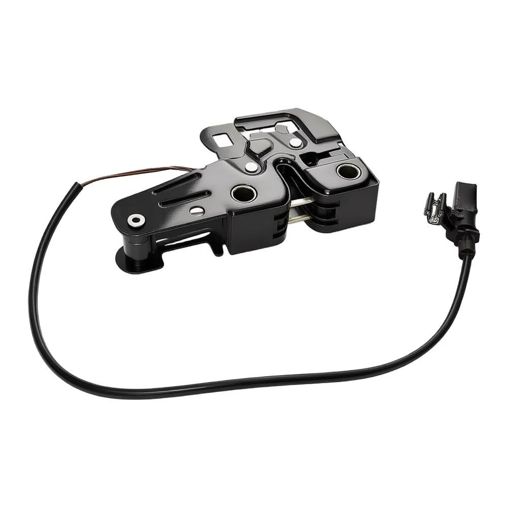 1 Pack Black Front Hood Lock Safety Latch For A4 S4 B6 RS4 For Avant Cabriolet 8E0823509C Direct Replacement Exterior Hardware
1 Pack Black Front Hood Lock Safety Latch For A4 S4 B6 RS4 For Avant Cabriolet 8E0823509C Direct Replacement Exterior Hardware