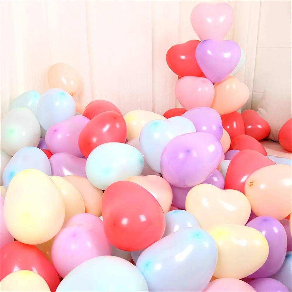 10inch Pastel Latex Colorful Balloon Birthday Macaron Heart Pink Blue Balloon Wedding Birthday Party Baby Show Decoration
10inch Pastel Latex Colorful Balloon Birthday Macaron Heart Pink Blue Balloon Wedding Birthday Party Baby Show Decoration