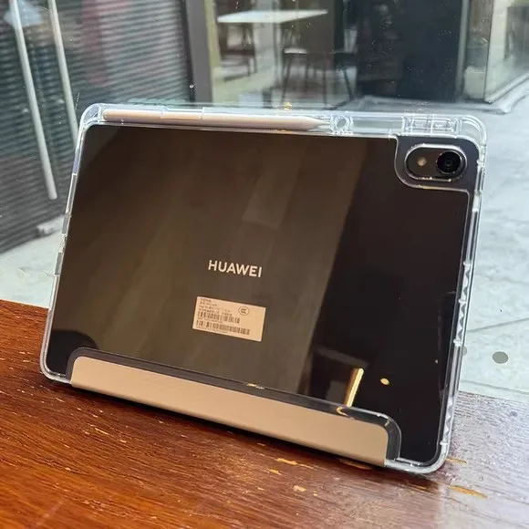 Акриловый кожаный чехол для Huawei MatePad SE 11 11,5 S Air 11,5 11 PaperMatte Pro 11 10,8 12,2 Air 12 X 10,4 с держателем для карандашей
Акриловый кожаный чехол для Huawei MatePad SE 11 11,5 S Air 11,5 11 PaperMatte Pro 11 10,8 12,2 Air 12 X 10,4 с держателем для карандашей