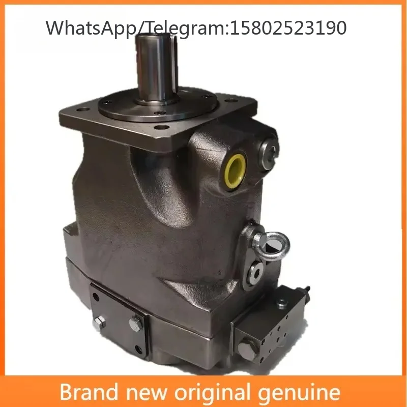 PV Piston Pump PV140R1K1T1NMR1 PV140R1K1T1WMMC Hydraulic Pump PV092R1K1T1NMMC PV080R1K1T1NMMC PV080R1K1T1NUDR
PV Piston Pump PV140R1K1T1NMR1 PV140R1K1T1WMMC Hydraulic Pump PV092R1K1T1NMMC PV080R1K1T1NMMC PV080R1K1T1NUDR