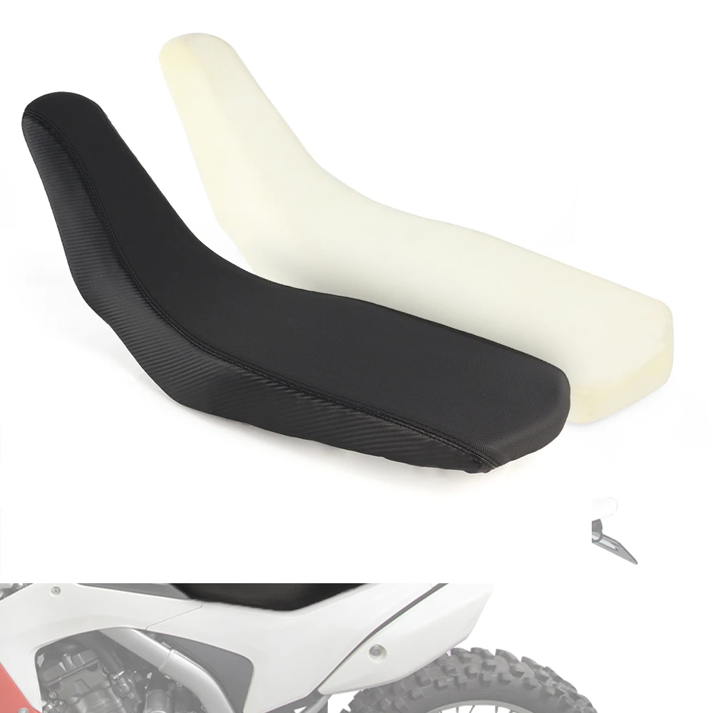 Motorcycle Seat cover & Foam Fit For Honda CRF250L CRF250RL CRF250M 2013-2020 Waterproof Seat Saddle Cushion Cover Protector
Motorcycle Seat cover & Foam Fit For Honda CRF250L CRF250RL CRF250M 2013-2020 Waterproof Seat Saddle Cushion Cover Protector