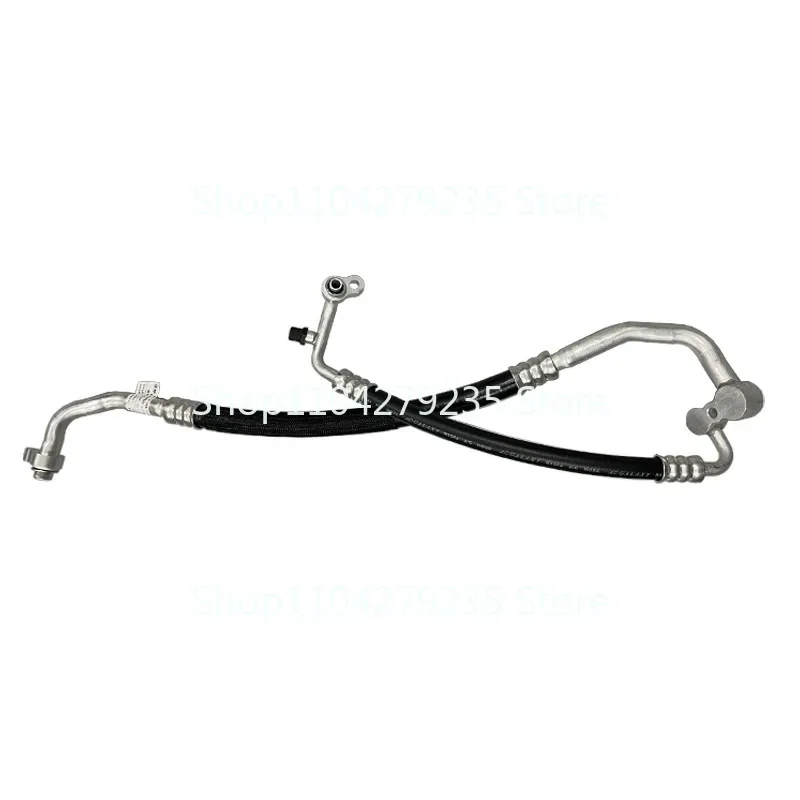 Suitable for GM Buick Velang 1.35 automotive compressor condenser cold air high pressure and low
Suitable for GM Buick Velang 1.35 automotive compressor condenser cold air high pressure and low