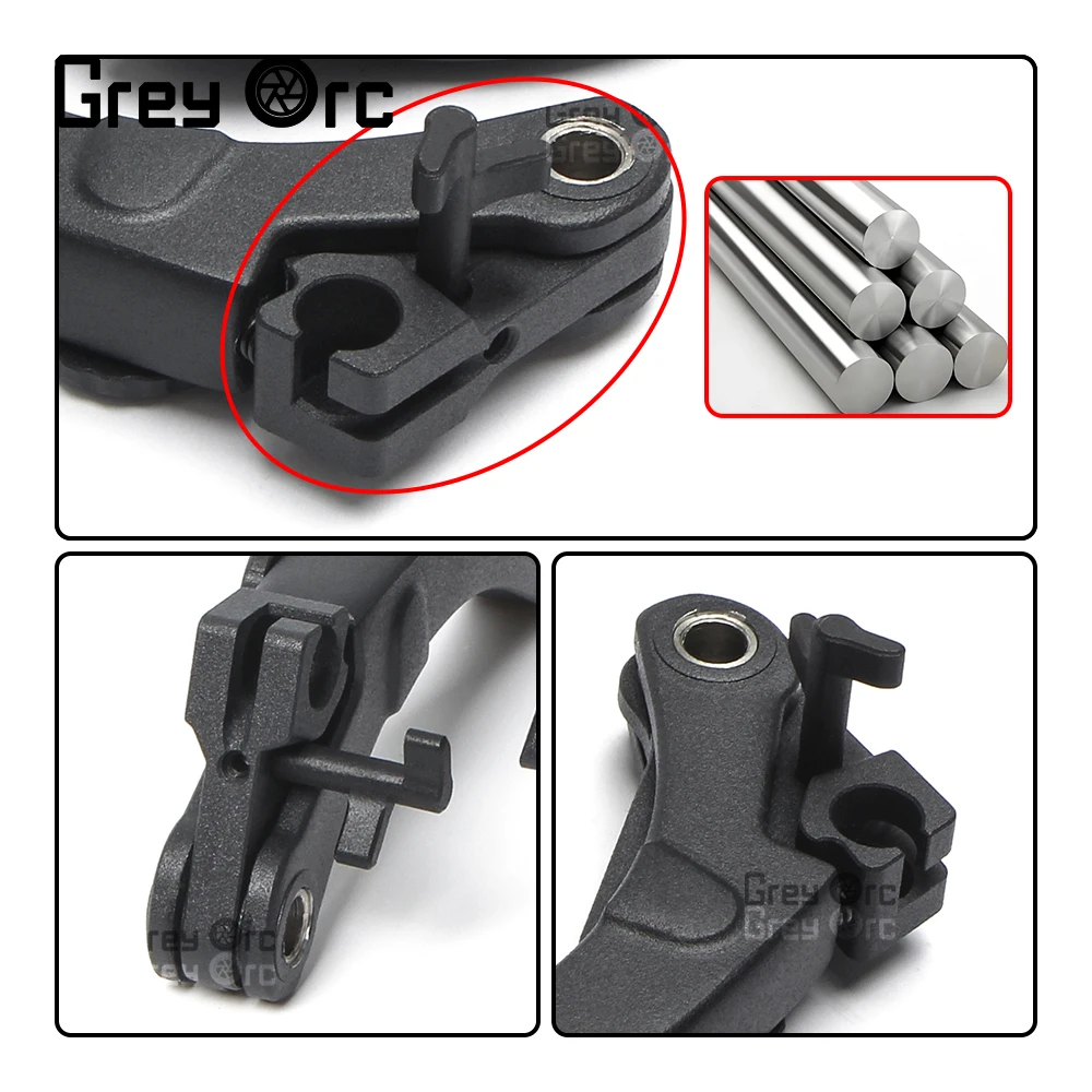 For BMW F750GS F850GS/ADV F900XR F900R S1000XR Front Brake Lever Clutch Lever Motorcycle Brake Handles Clutch Control Lever
For BMW F750GS F850GS/ADV F900XR F900R S1000XR Front Brake Lever Clutch Lever Motorcycle Brake Handles Clutch Control Lever