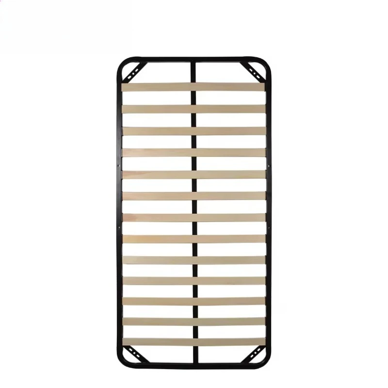 Bed frame folding, good material
Bed frame folding, good material