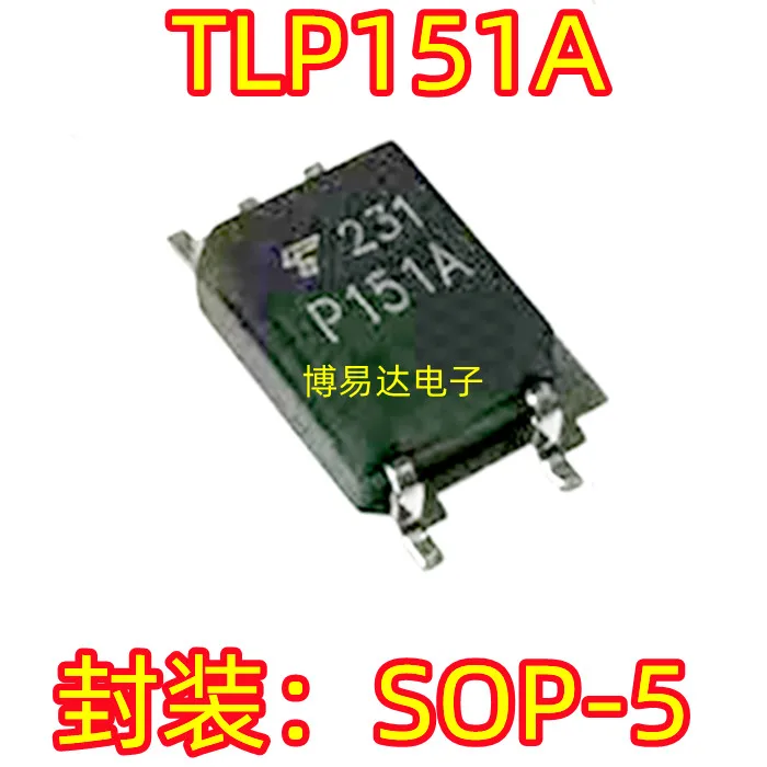 20 шт./лот TLP151A P151A P151 SOP5 инвентарь в настоящее время на складе ..
20 шт./лот TLP151A P151A P151 SOP5 инвентарь в настоящее время на складе ..