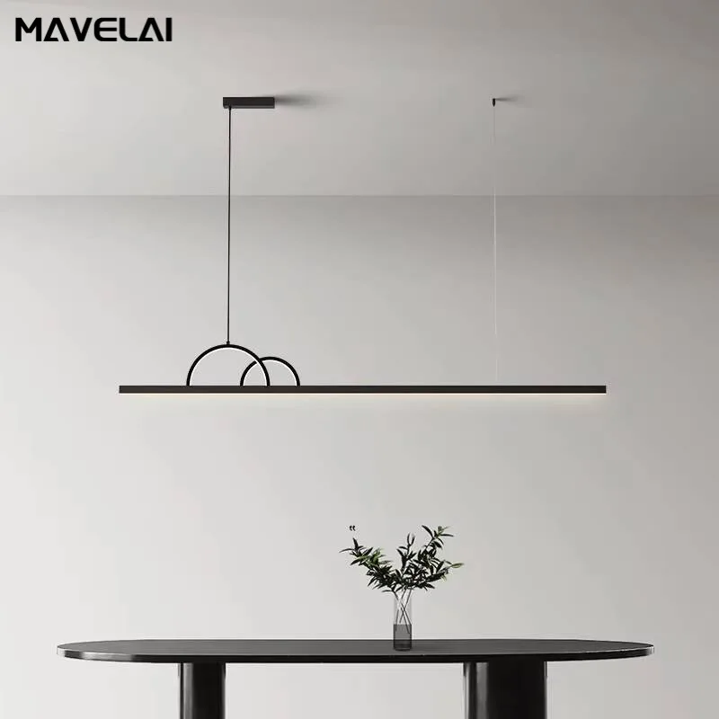 Simple One-word Restaurant Le'd Pendant Light Walnut Long Study Lamp Retro Dining Table Bar Tea Room Office Indoor Lighting Lamp
Simple One-word Restaurant Le'd Pendant Light Walnut Long Study Lamp Retro Dining Table Bar Tea Room Office Indoor Lighting Lamp