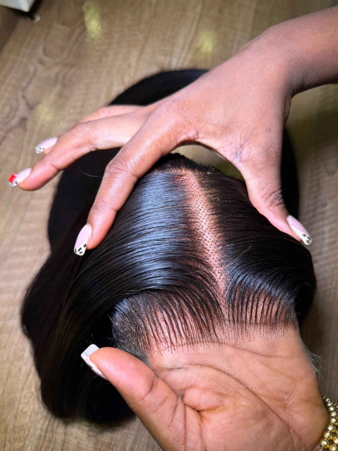 Накладной парик 200% Bone Straight без клея, 13x4, 13x6, HD прозрачный кружевной фронтальный парик, бразильский, предварительно прорезанный, с детским волосом, 38-40 дюймов
Накладной парик 200% Bone Straight без клея, 13x4, 13x6, HD прозрачный кружевной фронтальный парик, бразильский, предварительно прорезанный, с детским волосом, 38-40 дюймов