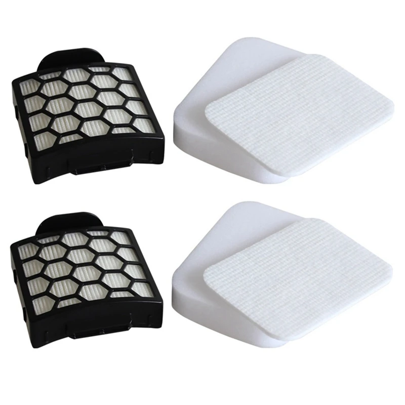 Vacuum Filter Kit For Shark Navigator Pet Pro ZU60 ZU62 NV251 NV255 1238FT60 Replacement Filter Spare Parts
Vacuum Filter Kit For Shark Navigator Pet Pro ZU60 ZU62 NV251 NV255 1238FT60 Replacement Filter Spare Parts