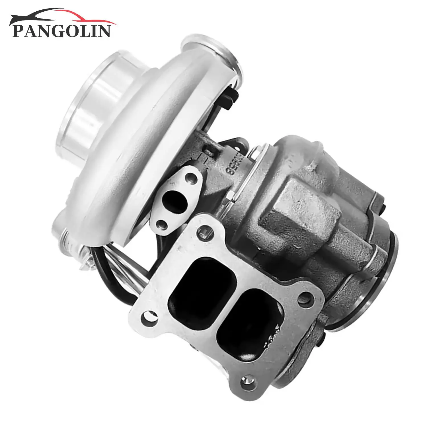 1pcs Supercharger 4089393 for Cummins 6C8.3 Engine HX40W Turbocharger with 3 Months Warranty
1pcs Supercharger 4089393 for Cummins 6C8.3 Engine HX40W Turbocharger with 3 Months Warranty