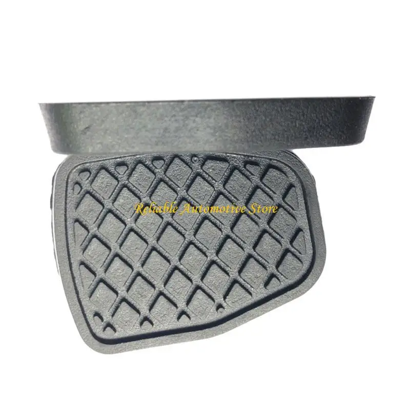 M68B Car Ergonomic Clutch Brake Pedal Protectors Sleeve Cover for Forester 36015GA111
M68B Car Ergonomic Clutch Brake Pedal Protectors Sleeve Cover for Forester 36015GA111