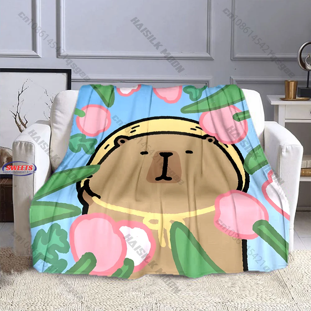 Cozy Bear Blanket for Kids Multiple sizes kid's and adults' bedroom living room sofa decor blanket, Exquisite gift
Cozy Bear Blanket for Kids Multiple sizes kid's and adults' bedroom living room sofa decor blanket, Exquisite gift