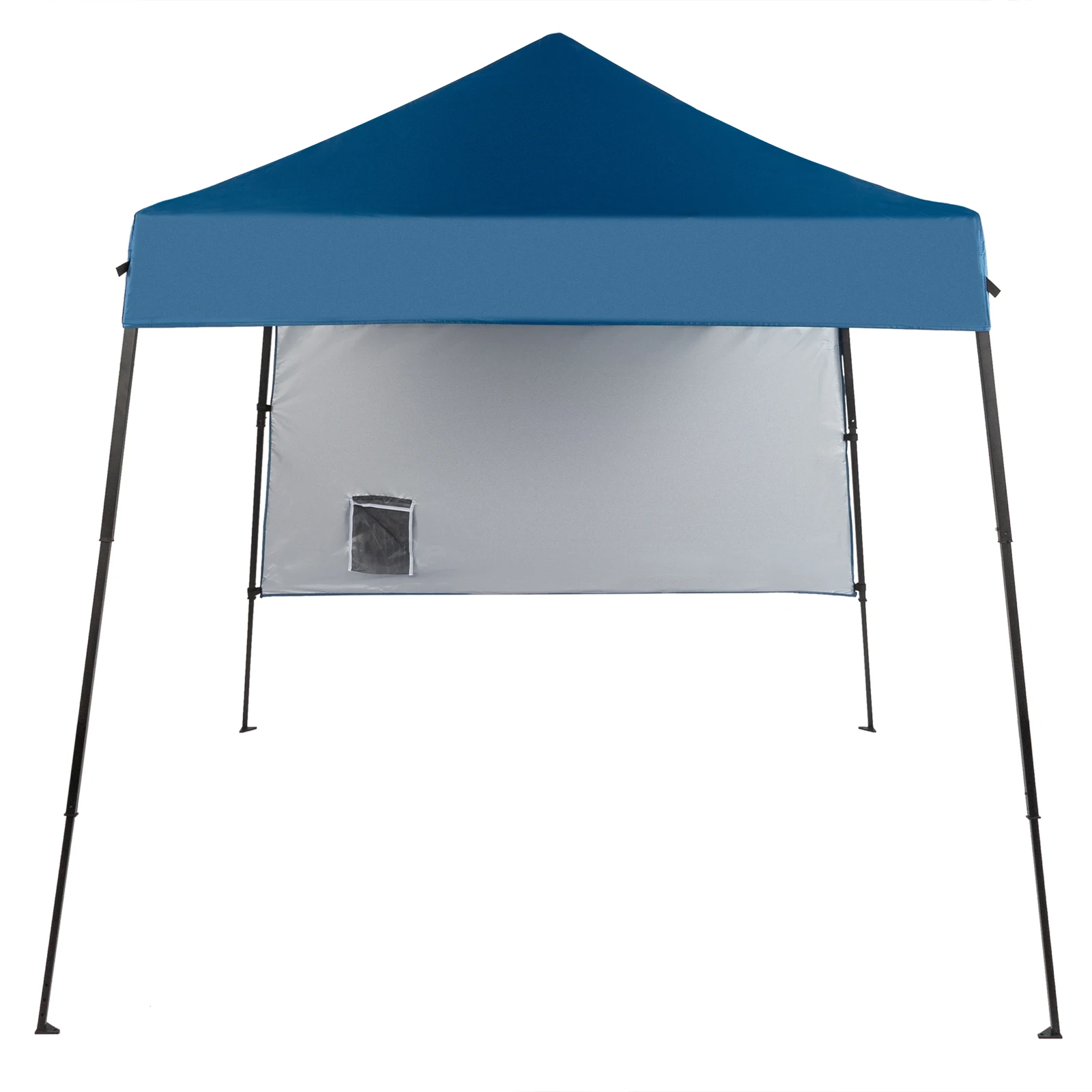 1.8*1.8m Beveled Oxford Cloth Black Plastic Sprayed Iron Pipe with One Side Cloth Backpack Storage Bag Folding Shed Sky Blue
1.8*1.8m Beveled Oxford Cloth Black Plastic Sprayed Iron Pipe with One Side Cloth Backpack Storage Bag Folding Shed Sky Blue