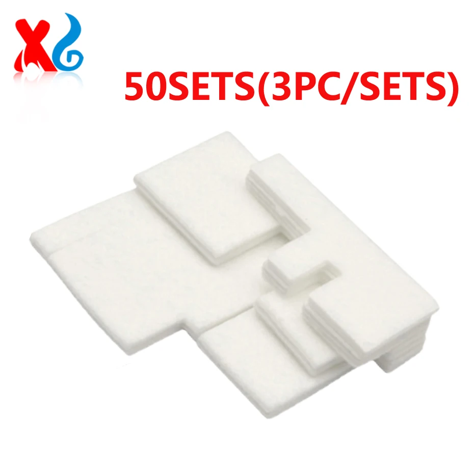 50 компл. QY5-0592-000 комплект амортизаторов для CANON G2010 G3010 G4010 G2811 G2812 G1010 G2000 G1100 G4000 G2700 G3800 G3600 G1600 G1700
50 компл. QY5-0592-000 комплект амортизаторов для CANON G2010 G3010 G4010 G2811 G2812 G1010 G2000 G1100 G4000 G2700 G3800 G3600 G1600 G1700