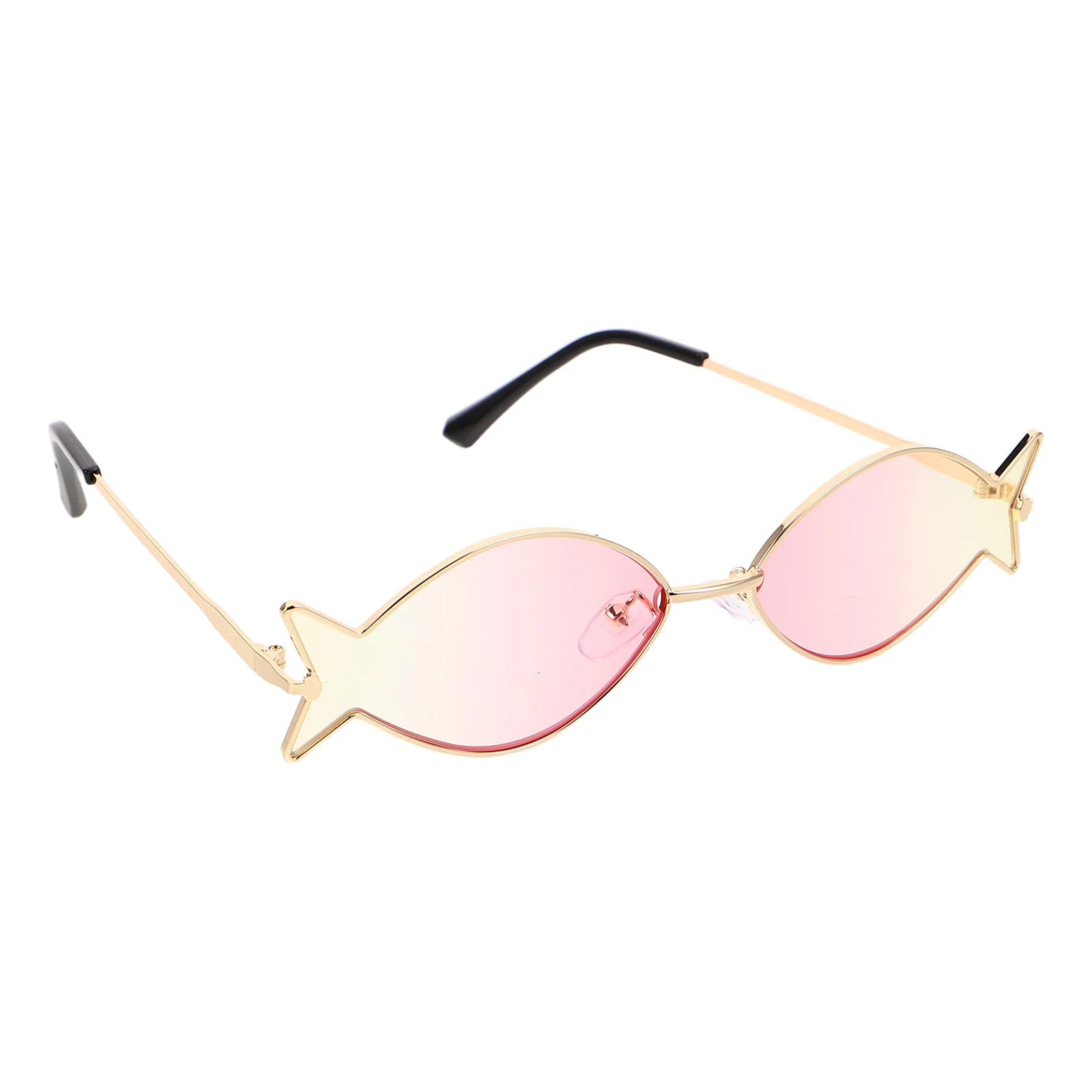 Fish Shape Hawaiian Sunglasses Uv Protection Summer Pool Party Luau Party Novelty Funny Photo Booth Eyewear Luau Sunglasses
Fish Shape Hawaiian Sunglasses Uv Protection Summer Pool Party Luau Party Novelty Funny Photo Booth Eyewear Luau Sunglasses