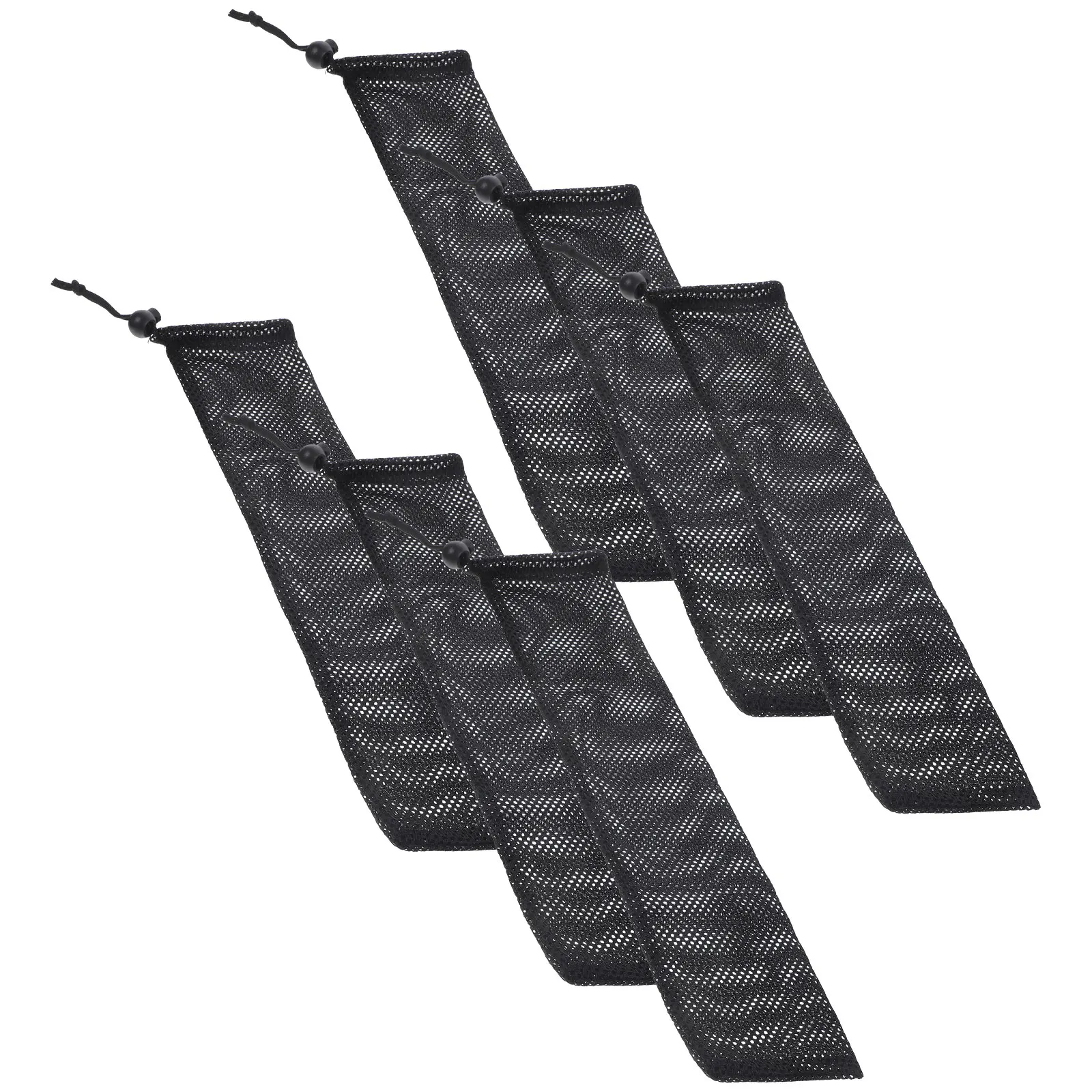 6pcs Wild Bird Feeder Mesh Bag Reusable Nylon Finch Sock Bags Easy Clean Drawstring Hanging Design
6pcs Wild Bird Feeder Mesh Bag Reusable Nylon Finch Sock Bags Easy Clean Drawstring Hanging Design