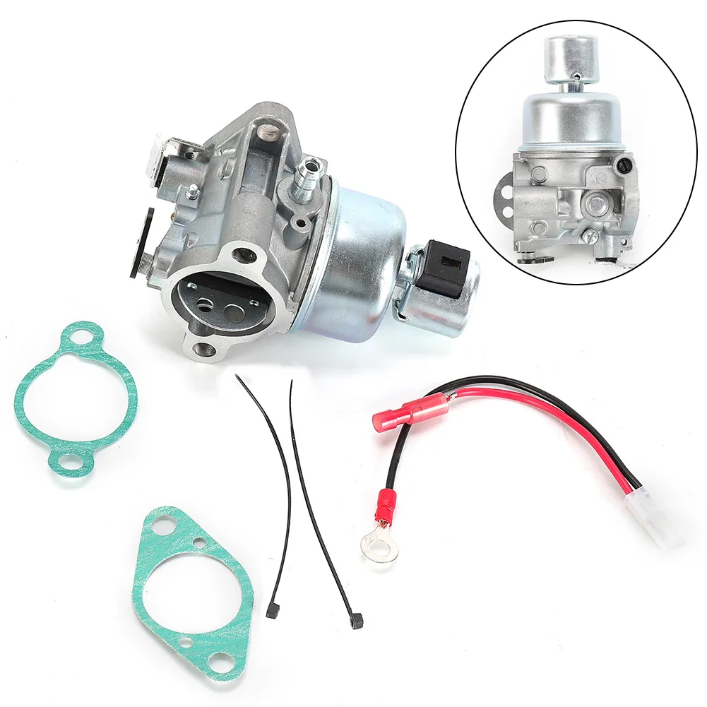 Carburetor Carb Kit Replacement Accessories For Kohler 15HP 16HP 17HP 18HP 19HP 21HP 20 853 33-S Engine Lawn Mover Part
Carburetor Carb Kit Replacement Accessories For Kohler 15HP 16HP 17HP 18HP 19HP 21HP 20 853 33-S Engine Lawn Mover Part