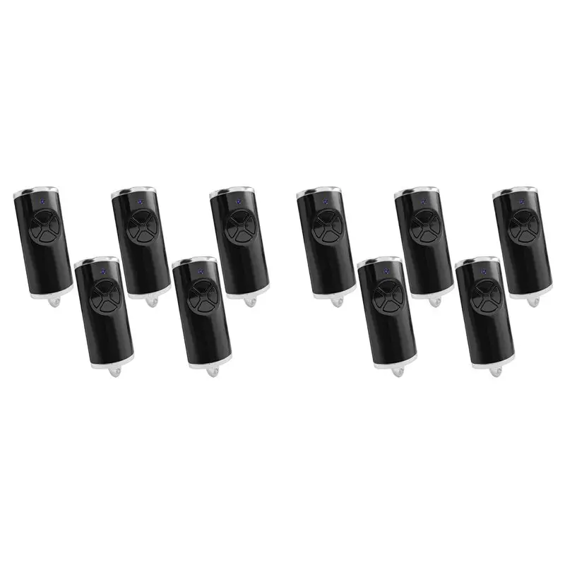 ABGN 10Pcs 868Mhz Garage Door Opener For HORMANN HSE4-868-BS HSE2-868-BS HS5-868-BS HS4-868-BS Gate Remote Control
ABGN 10Pcs 868Mhz Garage Door Opener For HORMANN HSE4-868-BS HSE2-868-BS HS5-868-BS HS4-868-BS Gate Remote Control