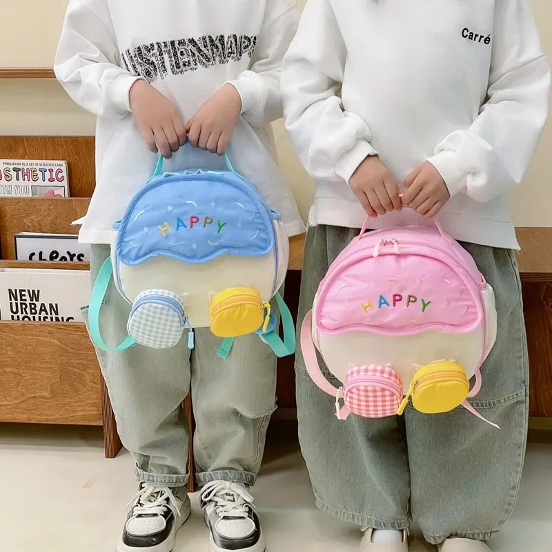 Kids Backpacks for Boys Baby Backpack Fashion Designer Bags Toddler Backpacks Cartoon Backpack Cute Backpack Class Bags for Girl
Kids Backpacks for Boys Baby Backpack Fashion Designer Bags Toddler Backpacks Cartoon Backpack Cute Backpack Class Bags for Girl