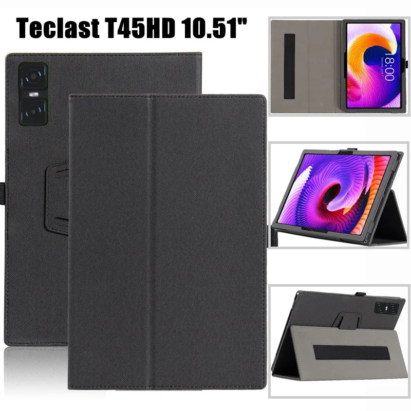 Складной кожаный чехол-книжка с магнитной подставкой для Teclast T45HD T45 HD 10,51 дюймов
Складной кожаный чехол-книжка с магнитной подставкой для Teclast T45HD T45 HD 10,51 дюймов