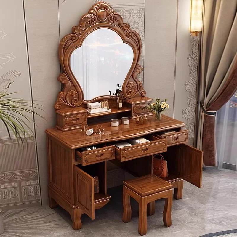 Y45 화장대 Bedroom Makeup Modern Vanity Table Minimalist Decor Drawer Storage Dressing Table Luxury Desk Schmink Tisch Home Furnitu
Y45 화장대 Bedroom Makeup Modern Vanity Table Minimalist Decor Drawer Storage Dressing Table Luxury Desk Schmink Tisch Home Furnitu