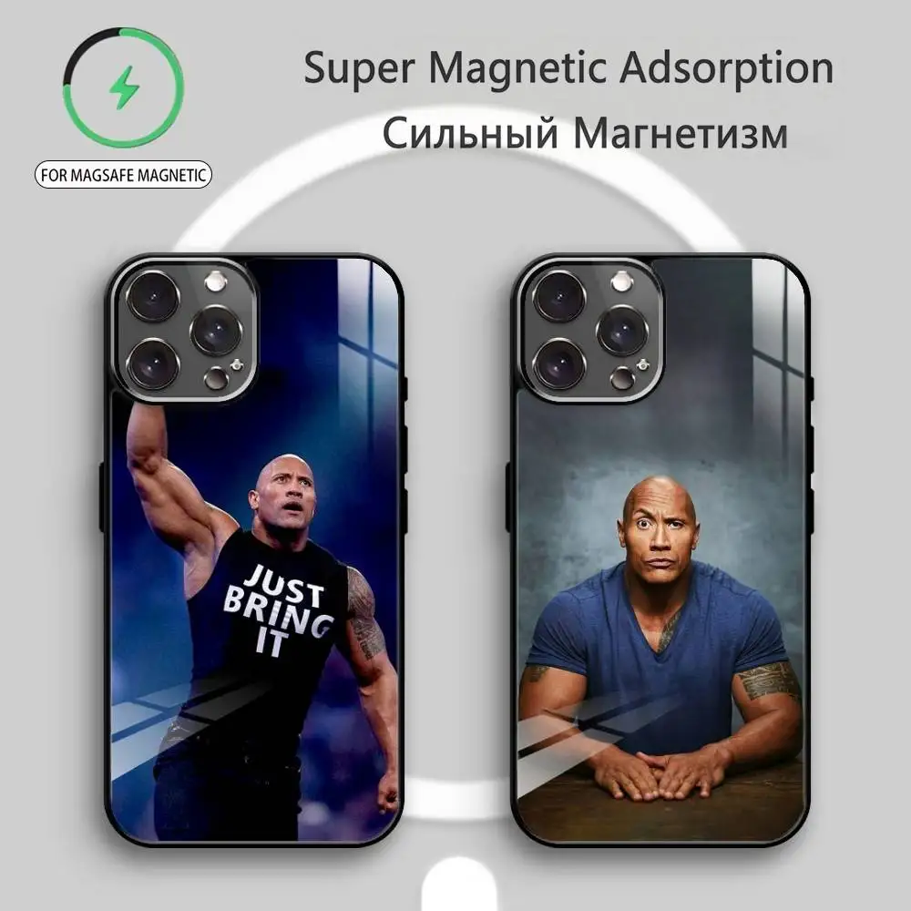The Rock D-Dwayne Johnson-DJes Phone Case For iPhone17,16,15,14,13,12,11 Plus,Pro Max Magnetic For Magsafe Wireless Charging
The Rock D-Dwayne Johnson-DJes Phone Case For iPhone17,16,15,14,13,12,11 Plus,Pro Max Magnetic For Magsafe Wireless Charging