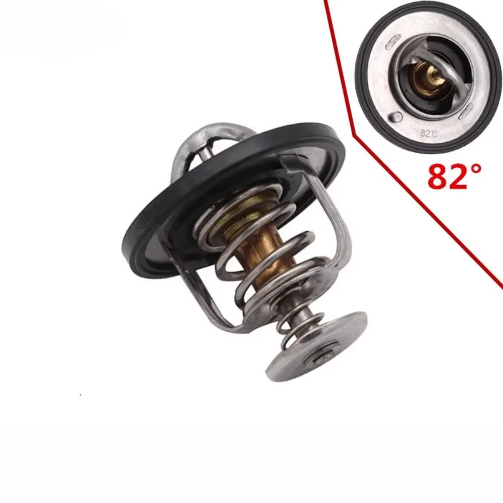 For Geely for Emgrand GS GL Gleagle GC7 Vision X3 Englon Haijing SC7 Automobile Parts 82 Degrees Temperature Thermostat
For Geely for Emgrand GS GL Gleagle GC7 Vision X3 Englon Haijing SC7 Automobile Parts 82 Degrees Temperature Thermostat