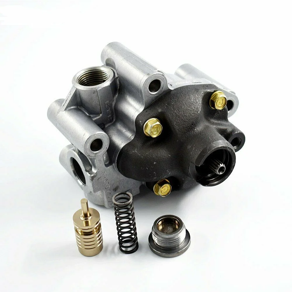 Factory Direct Sales JF011E Transmission Oil Pump for Nissan Altima
Factory Direct Sales JF011E Transmission Oil Pump for Nissan Altima