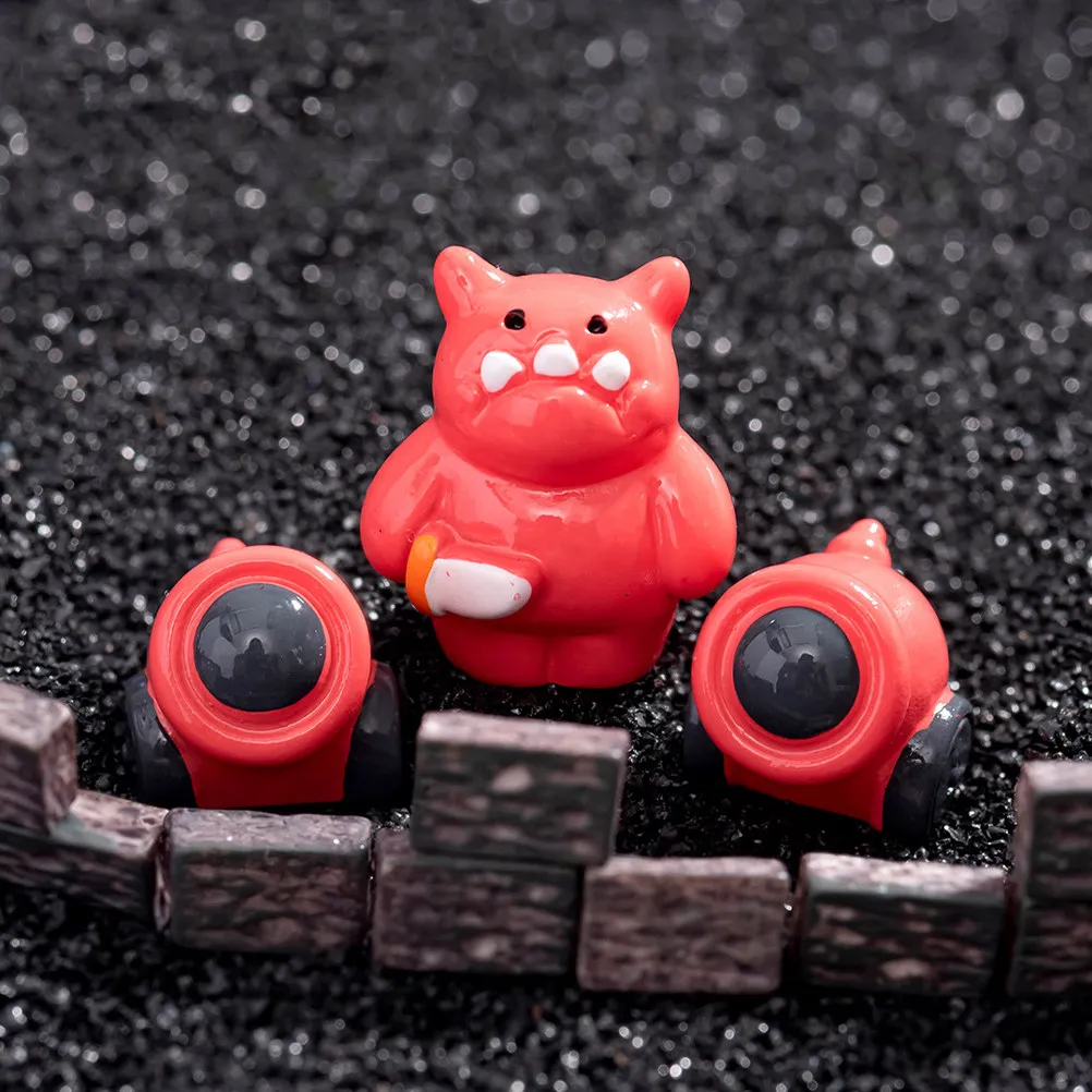 10Pcs Resin Micro Landscape Animal Ornaments Fairy Garden Decor Miniature Animal Figures for DIY Dollhouse Office Desk Bookshelf
10Pcs Resin Micro Landscape Animal Ornaments Fairy Garden Decor Miniature Animal Figures for DIY Dollhouse Office Desk Bookshelf
