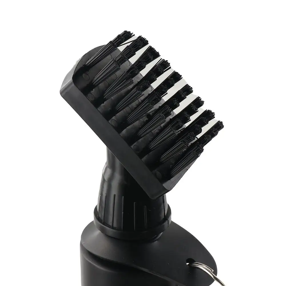 Спортивные товары для гольфа с зажимами для гольфа Аксессуары для гольфа Щетка для волосяной клюшки Щетка для гольф-клуба Очиститель канавок Щетка для чистки канавок
Спортивные товары для гольфа с зажимами для гольфа Аксессуары для гольфа Щетка для волосяной клюшки Щетка для гольф-клуба Очиститель канавок Щетка для чистки канавок