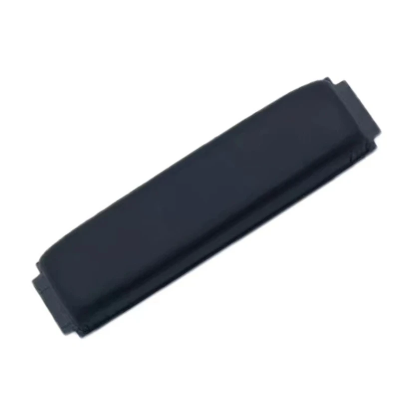 Headband Cushion Pad Comfort Protein Leather headbeam for HD418 429 439 449 HD419 428 448 Headphones
Headband Cushion Pad Comfort Protein Leather headbeam for HD418 429 439 449 HD419 428 448 Headphones
