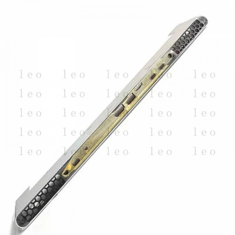 XX New For Dell Alienware X14 R1 Laptop Hinge Cover Strip Air Outlet 046D0T
XX New For Dell Alienware X14 R1 Laptop Hinge Cover Strip Air Outlet 046D0T