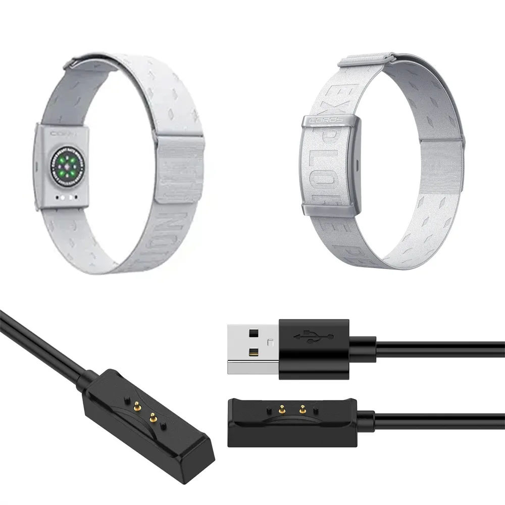 Запасная док-станция для зарядного устройства usb для COROS, магнитная зарядная док-станция с пульсометром
Запасная док-станция для зарядного устройства usb для COROS, магнитная зарядная док-станция с пульсометром