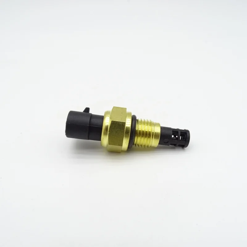 Excavator Parts Temperature Sensor Re525016 For John Deere 5065m 5075m 7430 7630 7730 7830 7930 8225r Switch
Excavator Parts Temperature Sensor Re525016 For John Deere 5065m 5075m 7430 7630 7730 7830 7930 8225r Switch