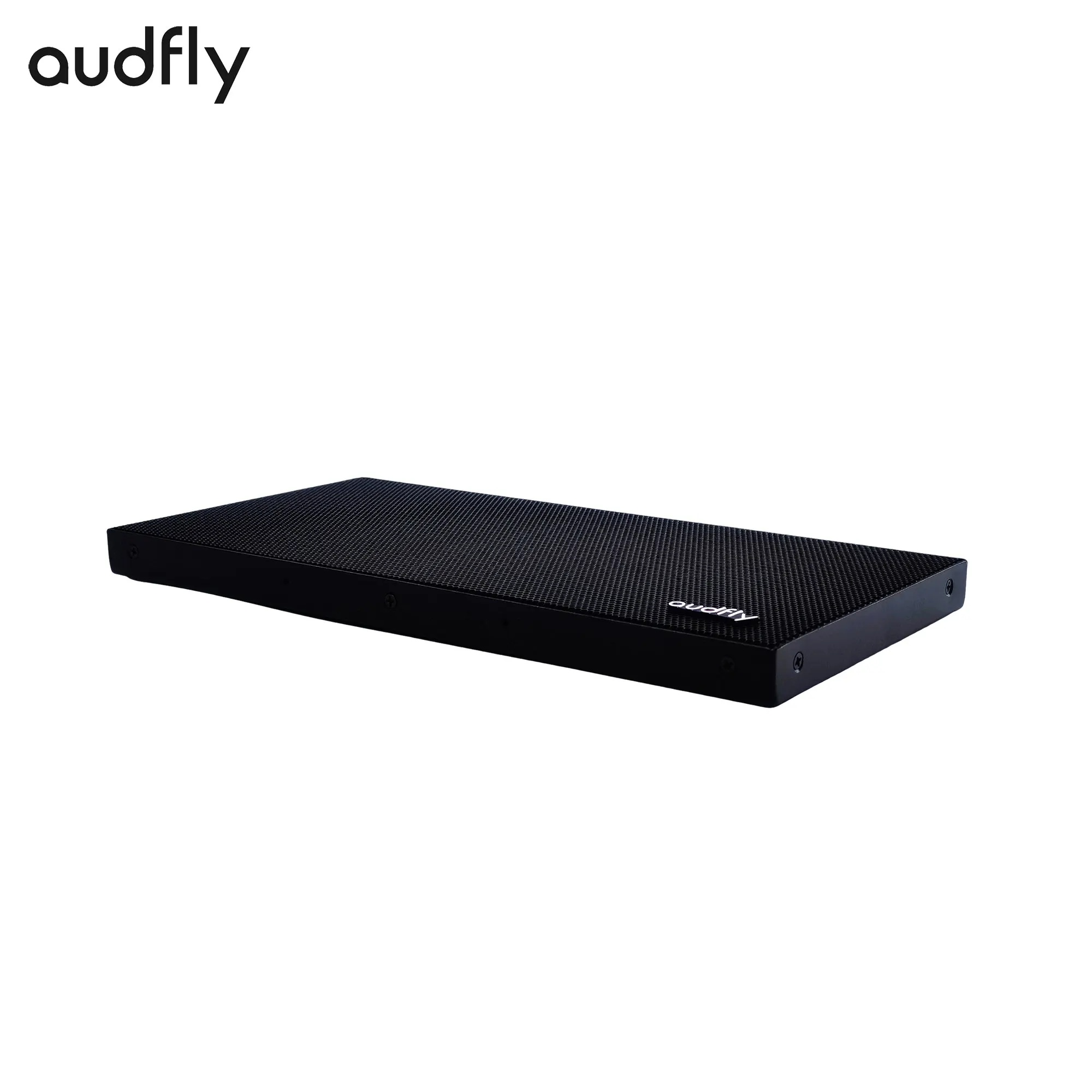 Audfly Targeted Audio Technology Vesa Mount Slim Precise Sound Targeting Directed Parametric Speakers for Museums
Audfly Targeted Audio Technology Vesa Mount Slim Precise Sound Targeting Directed Parametric Speakers for Museums