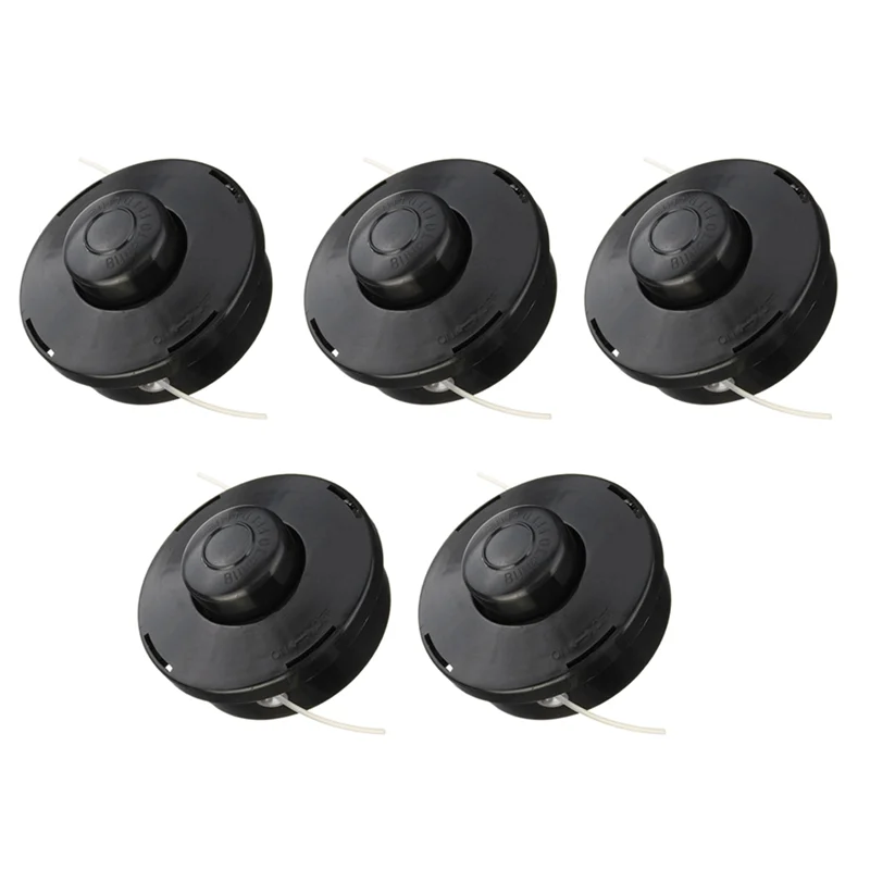 ABMR-5X Replacement Petrol Trimmer Head Strimmer Bump Feed Line Spool Brush Cutter Grass
ABMR-5X Replacement Petrol Trimmer Head Strimmer Bump Feed Line Spool Brush Cutter Grass