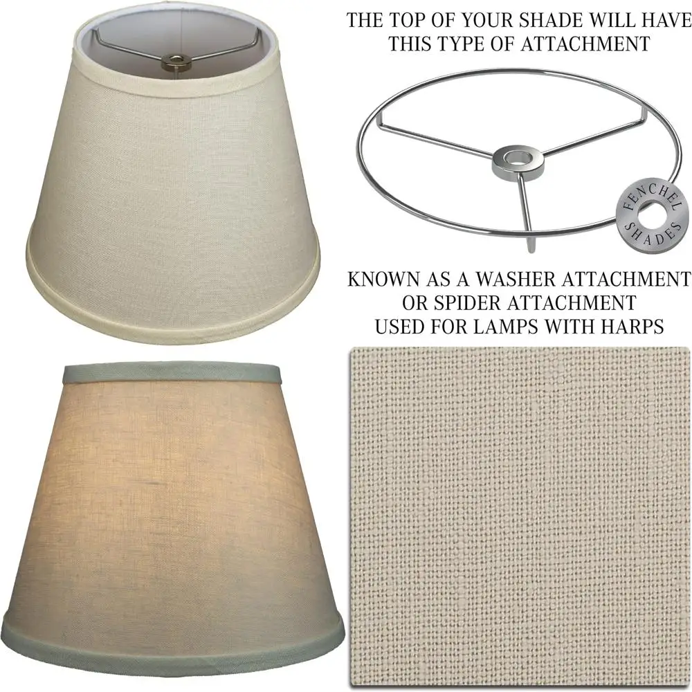 Круглый абажур, 6 верхних x 10 дна x 8, наклонная высота с насадкой-пауком 0,4 — размер 6x10x8 для потолочных светильников
Круглый абажур, 6 верхних x 10 дна x 8, наклонная высота с насадкой-пауком 0,4 — размер 6x10x8 для потолочных светильников