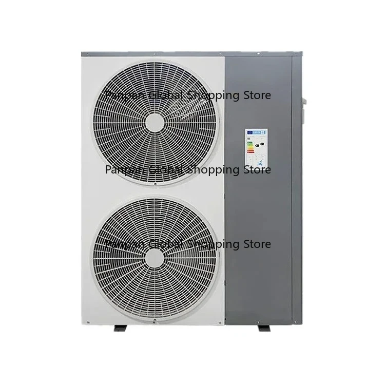 2025 hot sale 10KW DC Inverter Air to Water Warmepumpe monoblock Inverter Air Source Heat Pump Water Heater
2025 hot sale 10KW DC Inverter Air to Water Warmepumpe monoblock Inverter Air Source Heat Pump Water Heater