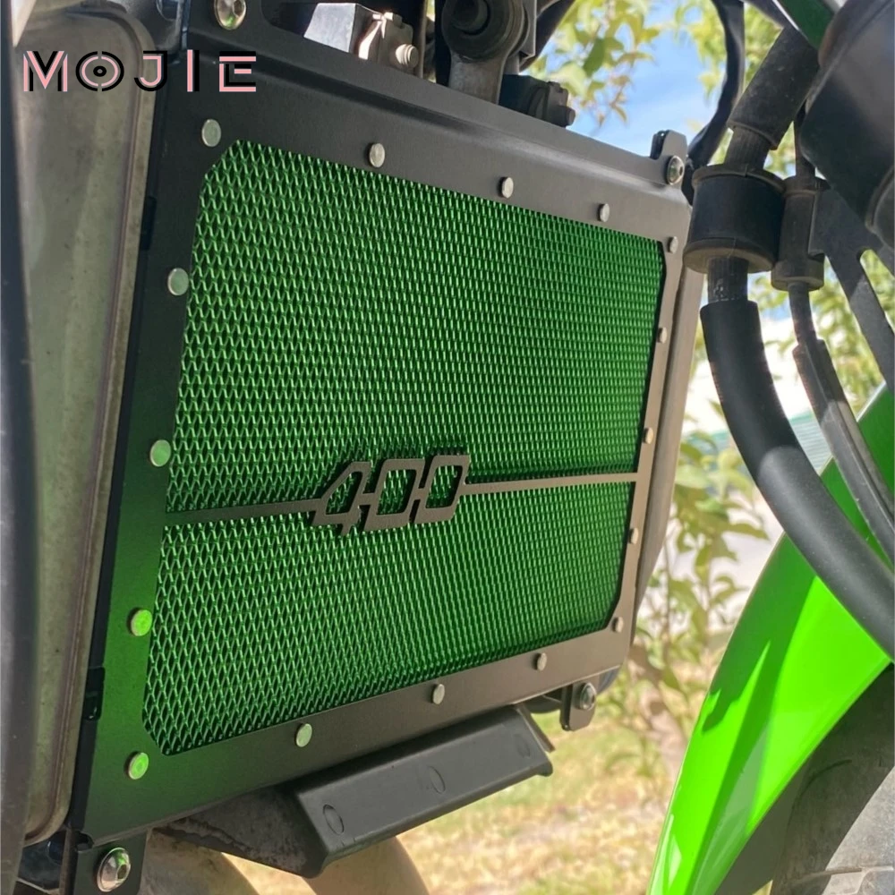 2025 For Kawasaki Z400 NINJA400 Eliminator 400 Engine Radiator Grille Guard Cover Protector Radiator Bezel Grille Guard Cover
2025 For Kawasaki Z400 NINJA400 Eliminator 400 Engine Radiator Grille Guard Cover Protector Radiator Bezel Grille Guard Cover