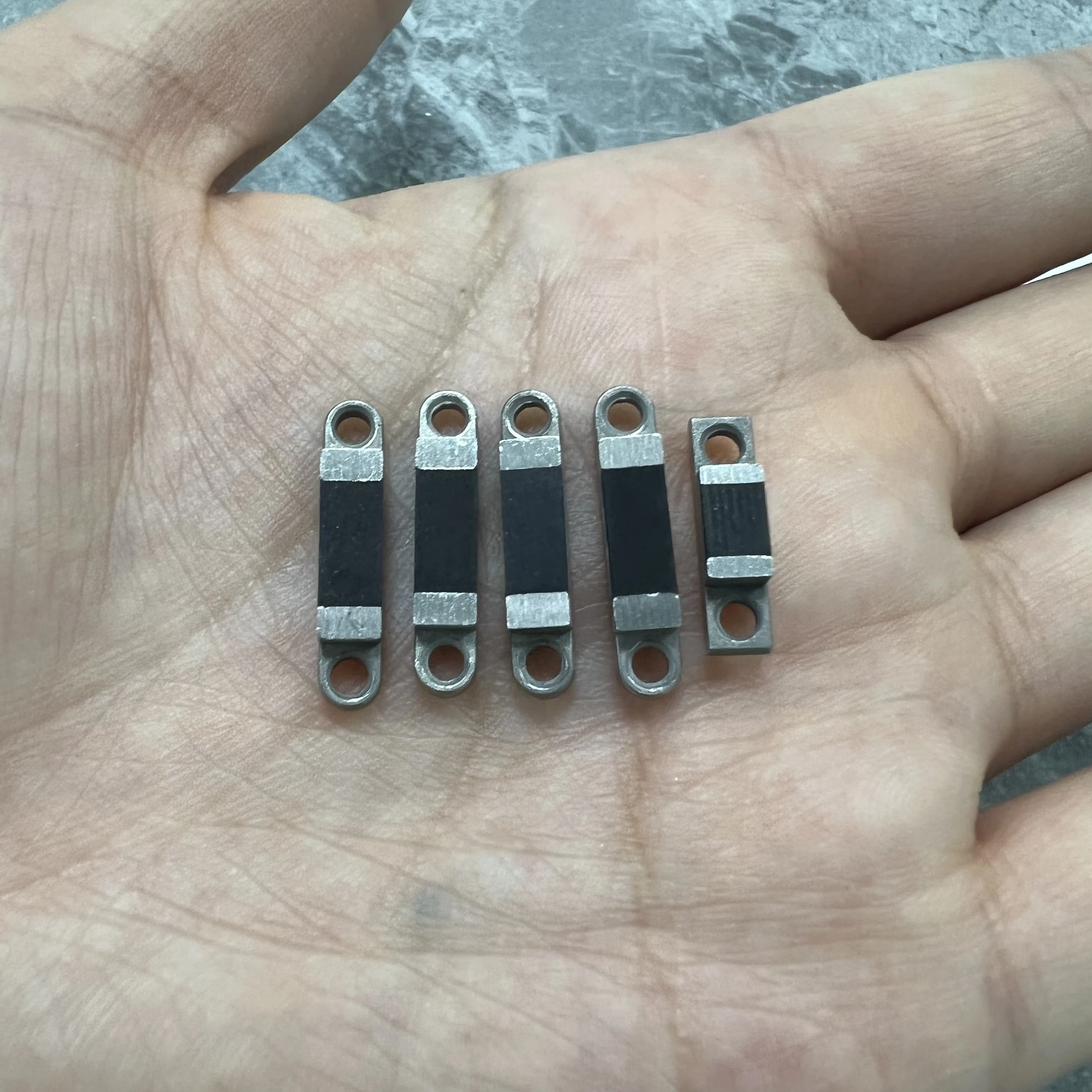 Sumitomo, режущее полотно из искусственного волокна, Накладка для нажима, Накладка для нажима, резиновая прокладка, детали для Ruiyan, Φ V7, View 7
Sumitomo, режущее полотно из искусственного волокна, Накладка для нажима, Накладка для нажима, резиновая прокладка, детали для Ruiyan, Φ V7, View 7