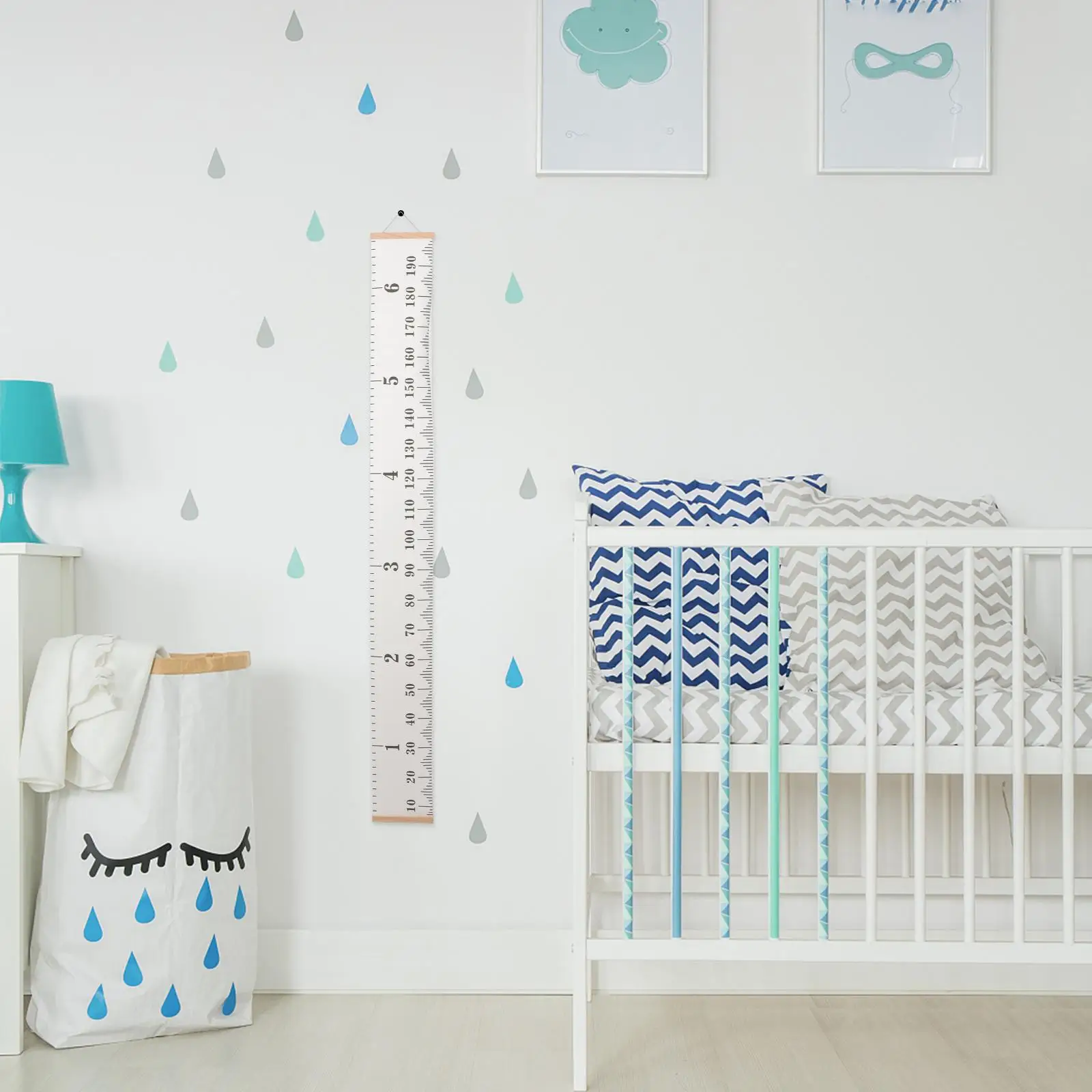 Wooden Canvas Growth Chart Eco Friendly Height Ruler Baby Measurement Hanging Wall Decal Toddler Home Wall Decor Nursery
Wooden Canvas Growth Chart Eco Friendly Height Ruler Baby Measurement Hanging Wall Decal Toddler Home Wall Decor Nursery