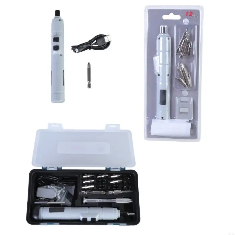 M4YC Precies Electric Overdriver Set для Micros Electronics с аккумулятором и множественной битой
M4YC Precies Electric Overdriver Set для Micros Electronics с аккумулятором и множественной битой
