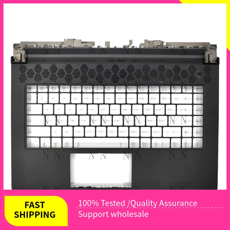 LZLWB New for DELL Alienware M15 R5 R6 Palmrest 00P3H1 US
LZLWB New for DELL Alienware M15 R5 R6 Palmrest 00P3H1 US