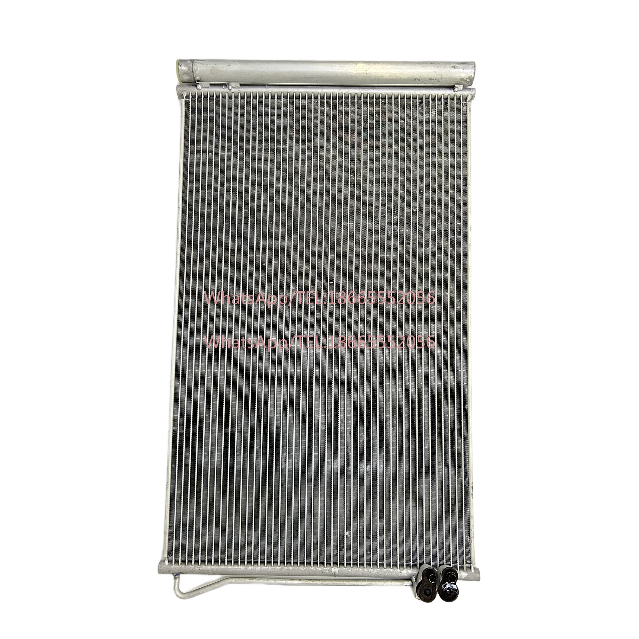 Premium OEM Aluminum Condenser Radiator OE 4478350070 W447 for Mercedes Vito Cooling System High Performance Durable
Premium OEM Aluminum Condenser Radiator OE 4478350070 W447 for Mercedes Vito Cooling System High Performance Durable