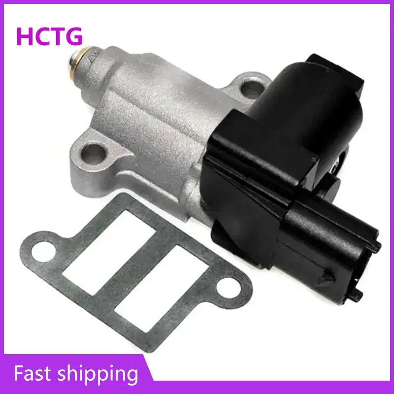35150-26900 3515026900 Idle Air Control Valve For Hyundai Accent Kia Rio Rio5 L4 1.6L 2006-2011 AC4417 231126 AC587 1263403
35150-26900 3515026900 Idle Air Control Valve For Hyundai Accent Kia Rio Rio5 L4 1.6L 2006-2011 AC4417 231126 AC587 1263403