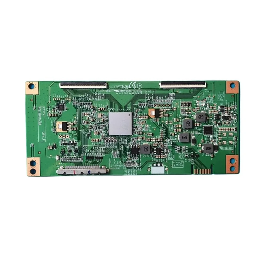 TV T-CON Logic Board 6201B001Y6300 MATDJ4E16 INX IN8908A INNOLUX FOR TOSHIBA LED58K300U LCD-58MY8006A LCD-58MY5100A LT-58MA887
TV T-CON Logic Board 6201B001Y6300 MATDJ4E16 INX IN8908A INNOLUX FOR TOSHIBA LED58K300U LCD-58MY8006A LCD-58MY5100A LT-58MA887