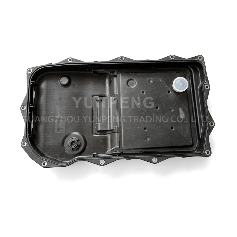 52854834AB Transmission Oil Pan And Filter 8 Speed For Jeep Grand Cherokee Dodge RAM1500 Charger Challenger 52854834 2013-2025
52854834AB Transmission Oil Pan And Filter 8 Speed For Jeep Grand Cherokee Dodge RAM1500 Charger Challenger 52854834 2013-2025